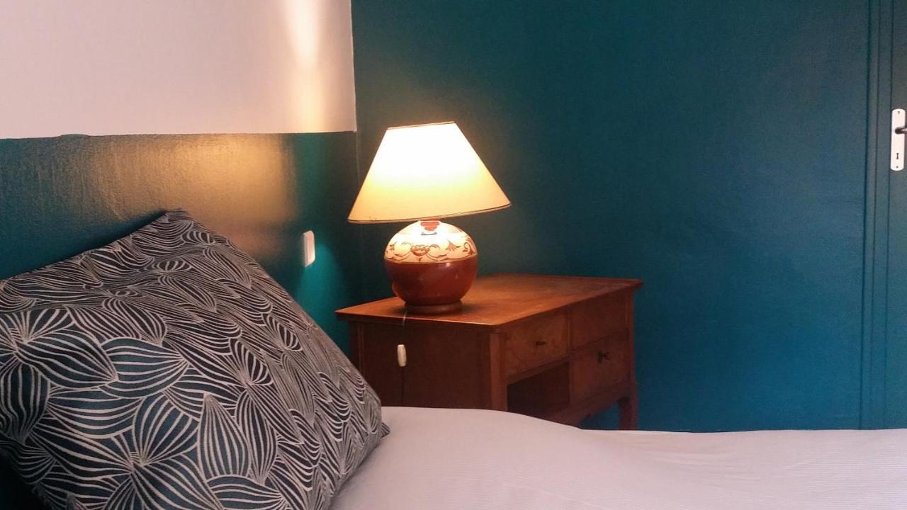 Le Logis Du Pradet Bed & Breakfast Moncrabeau Екстериор снимка